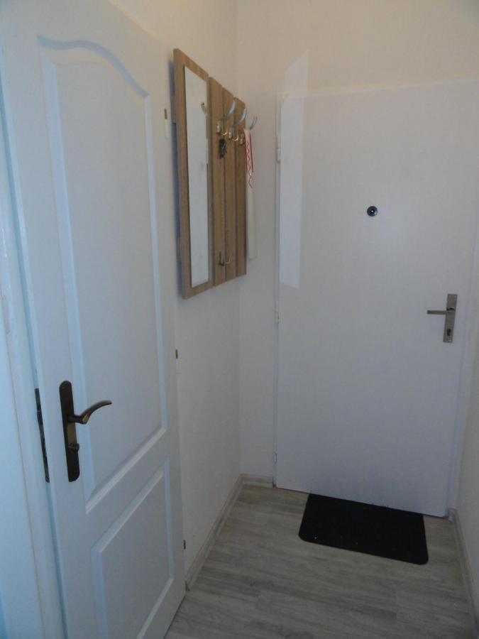 Apartman Sluka Jilemnice Buitenkant foto