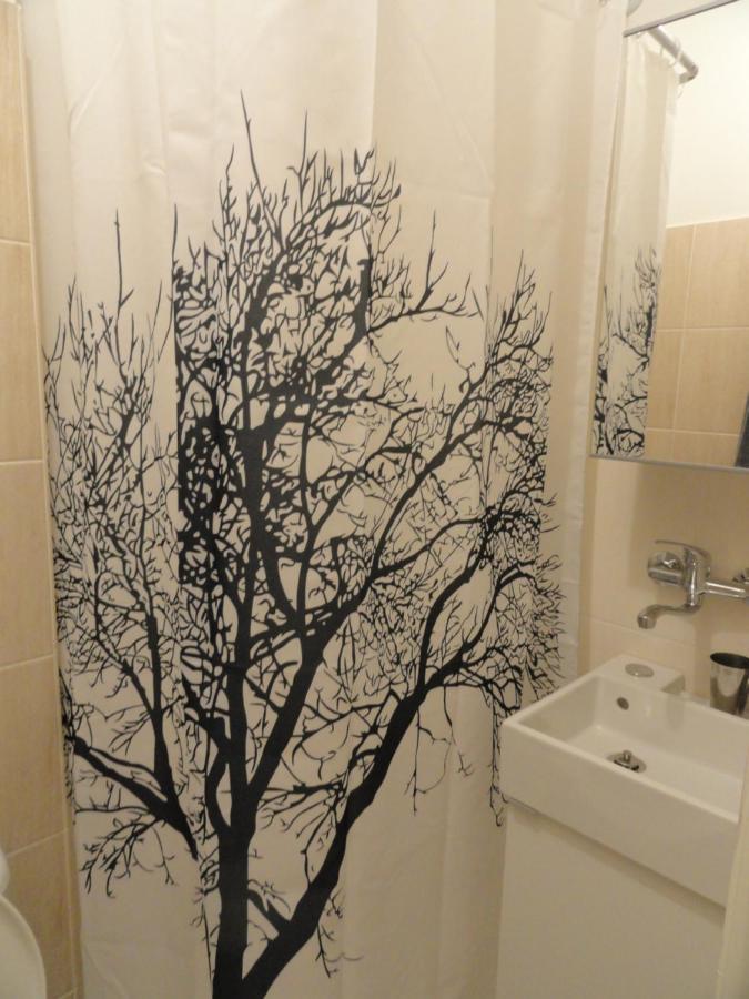 Apartman Sluka Jilemnice Buitenkant foto